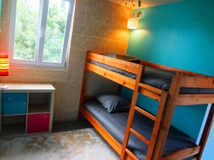 Appartements Les Olives : photos des chambres