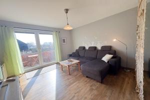 Cölpinstrasse Ferienwohnung Ostseeblume