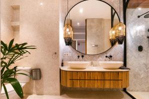 Unity Villa Jungle view