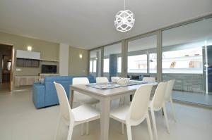 Attico 5 Vele by Salento Affitti