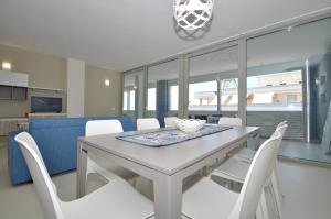 Attico 5 Vele by Salento Affitti