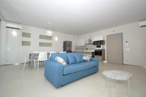 Attico 5 Vele by Salento Affitti