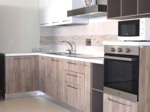 Attico 5 Vele by Salento Affitti