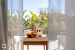 Villa Talamanca by Abahana Villas