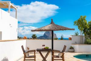 Villa Talamanca by Abahana Villas