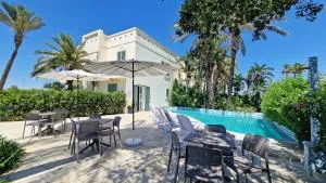 Residence ARA INN - 托雷圣乔万尼乌