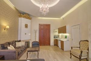 Taurus Apartments Vilnius