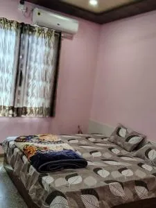 Hotel Palak palace - Rīngas