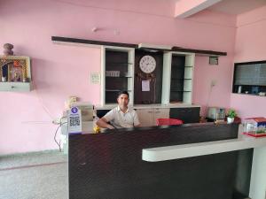 Hotel Palak palace