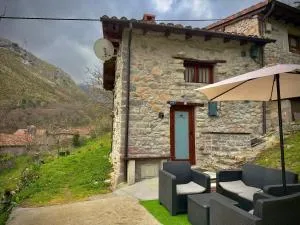 La casuca de cuñaba - Cuñaba