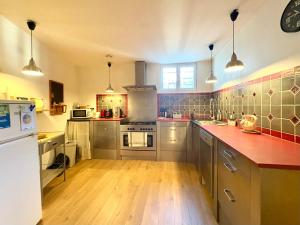 Le Saint Antoine, Centre Ville, 2 chambres, Clim