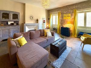 Le Saint Antoine, Centre Ville, 2 chambres, Clim