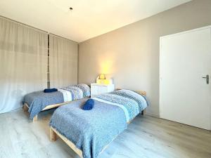 Le Saint Antoine, Centre Ville, 2 chambres, Clim