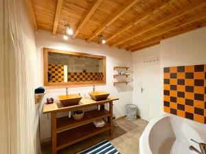 Le Saint Antoine, Centre Ville, 2 chambres, Clim