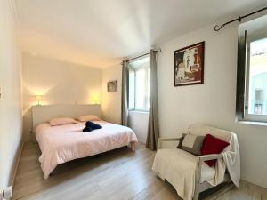 Le Saint Antoine, Centre Ville, 2 chambres, Clim