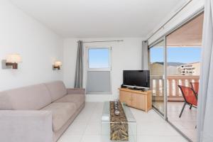 Cannes Beach - Vue Mer-Plage-Piscine-Clim-Wifi