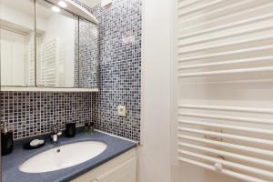 Cannes Beach - Vue Mer-Plage-Piscine-Clim-Wifi