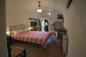 Abramis Rooms Kythira Greece