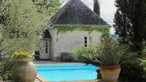 Fermes Tourelle Basse : photos des chambres