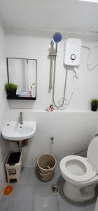 Cozy SpaciousLoft near MRT BONI