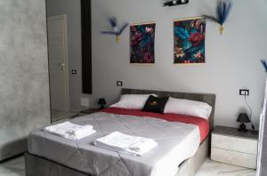 King Room with Balcony