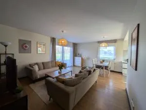 Chill House Zator by Housine - Przeciszów