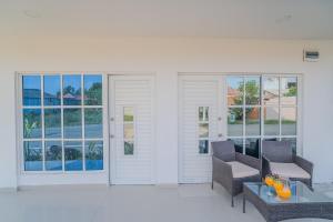 Apartamentos el mochilero Rural la Boquilla