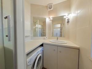 LAL220-032 Appartement 2 pièces 4 couchages LA LONDE LES MAURES