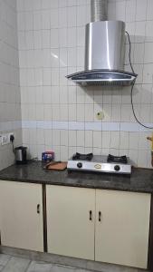 Urban Haven Private Suite Floor CR Park GK2