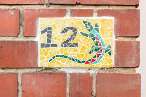 La salamandre, 2 people, ground floor, free Wi-Fi