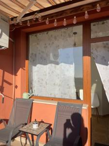 апартамент Римската стена