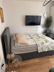 Apartament św Barbary Old Town