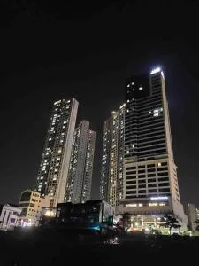 Ulsan Shimpo KCC Residence - Pangŏjin