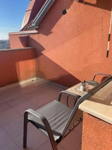 апартамент Римската стена