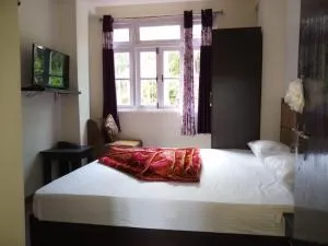 HOTEL GHAKHEl - Yangang