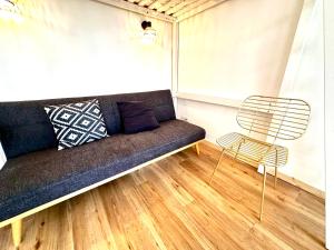 Sunny Paris studio in the heart of 11ème