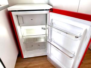 Sunny Paris studio in the heart of 11ème