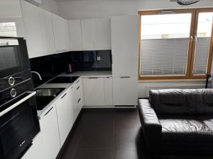 Apartament Masarska