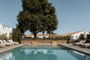 Hotels La Mission Hotel & SPA - l'ile d'Yeu : photos des chambres