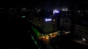 The Altruist Hotel Kharadi