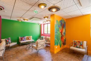 Hotels Les Rivages de Beauval : photos des chambres