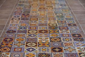 Hotels Les Rivages de Beauval : photos des chambres