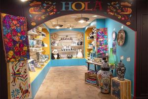 Hotels Les Rivages de Beauval : photos des chambres