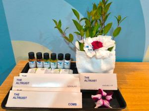 The Altruist Hotel Kharadi