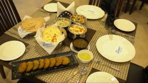 The Altruist Hotel Kharadi