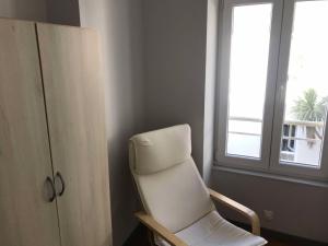 Maisons de vacances Maison Digard CHERBOURG : photos des chambres