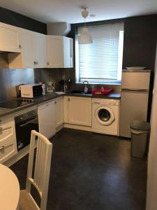 Maisons de vacances Maison Digard CHERBOURG : photos des chambres