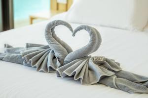 Bangtao Pool Villa with Home Cinema - PrymaVista