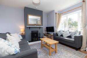 Seacliff Holiday Homes No 2 by Trident Holiday Homes