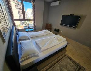 Tirana Center Apartment 12